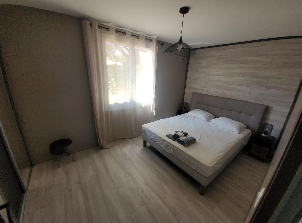 T2 Bord De Mer - Les Embruns Apartment อิแยร์ ภายนอก รูปภาพ